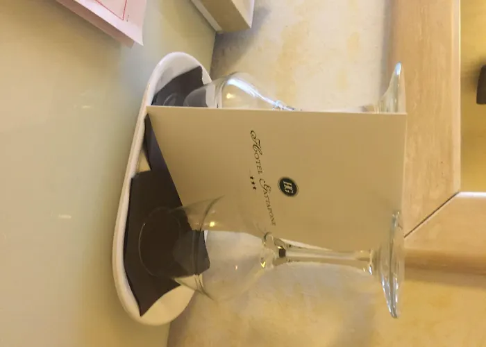 ホテル ガッタポーネ