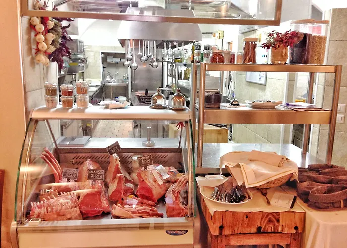 ガッタポーネ ホテル 3*