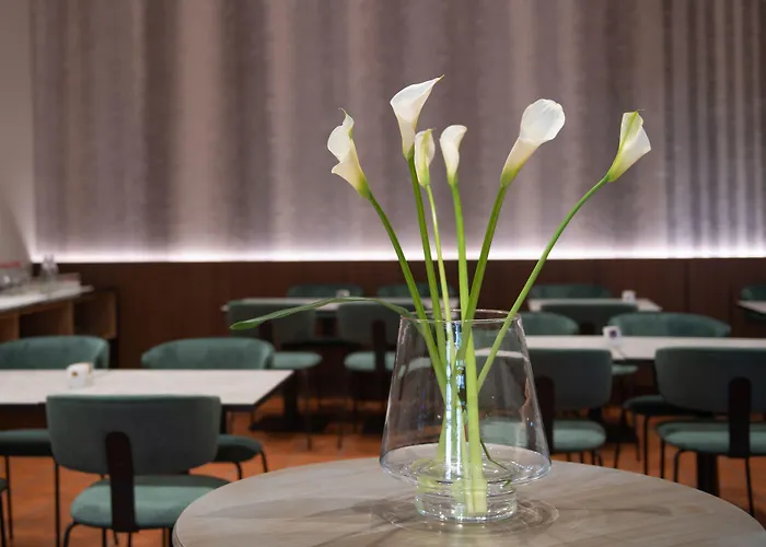 ガッタポーネ ホテル 3*