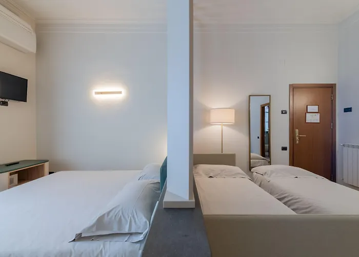 Hotel Gattapone Gubbio