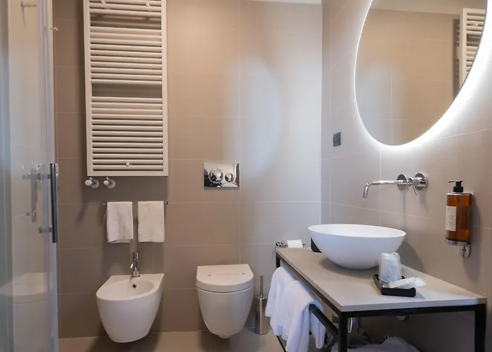 Gattapone Hotel Gubbio